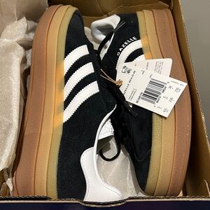 ADIDAS GAZELLE BOLD